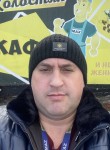 Дима, 44 года, Красноярск