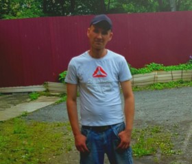 Илья, 38 лет, Владивосток