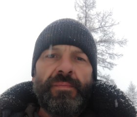 Anton, 46, Hlybokaye