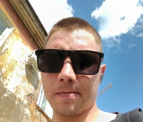 Vanchick, 23, Kirov (Kirov)