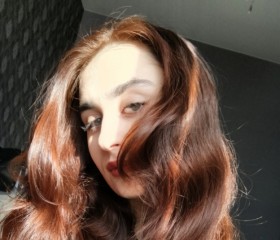Vishenka, 20, Ulyanovsk