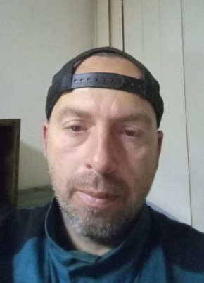 Michal, 43, Česká republika, Praha