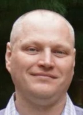 Сергей из Сыктывкара 42 года