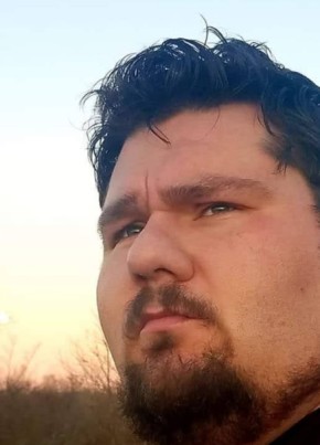 Trevor из Jackson (State of Tennessee) 32 года
