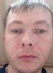 Khoroshiy, 36, Norilsk