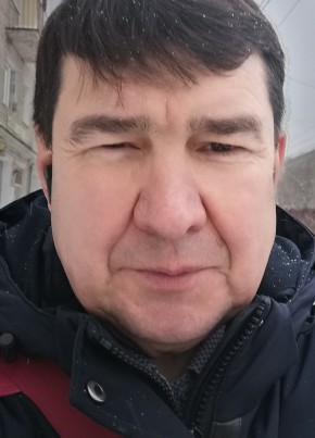 Леонид из Екатеринбурга 55 лет