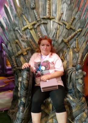 Liliya, 40, Russia, Krasnozerskoye