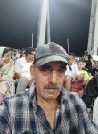 Zozzir, 55 лет, الدار البيضاء
