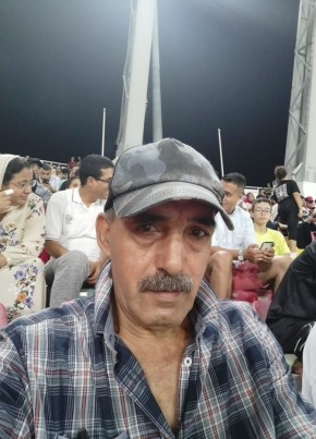 Zozzir, 55, المغرب, الدار البيضاء