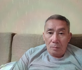 Наран, 48 лет, Бишкек