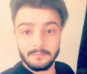 Aws salman, 26, Ad Dujayl