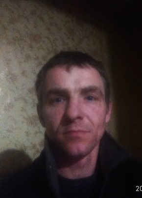 Timofey Bogdanas, 43, Belarus, Gomel