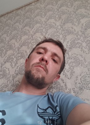 Евгений, 34, Россия, Екатеринбург