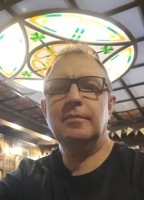 Dmitriy Ivanov, 56, Russia, Kemerovo