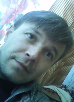 Алексей, 47, Россия, Никольское