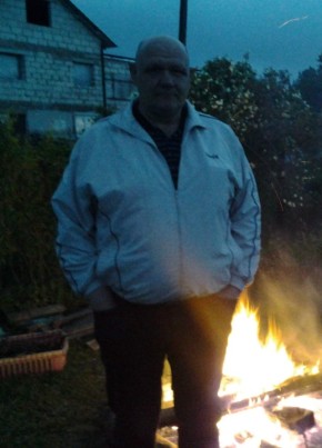 Олег, 57, Eesti Vabariik, Jõhvi