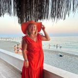 Olga, 69  , West Hollywood