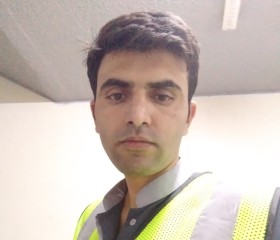 Adib khan, 30 лет, دبي