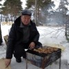 Владимир Шмаков, 62 - Только Я зимний пикник