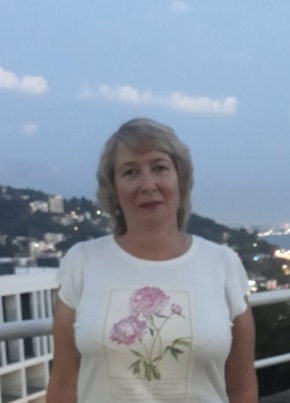 Татьяна, 58, Россия, Набережные Челны