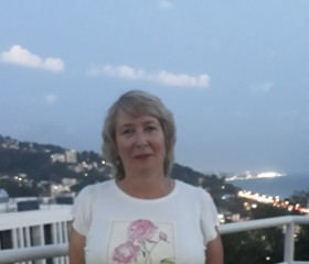 Татьяна, 58 лет, Набережные Челны