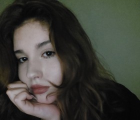 Vladislava, 18, Yekaterinburg