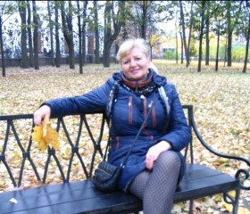 Светлана, 58 лет, Санкт-Петербург