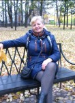 Светлана, 58 лет, Санкт-Петербург