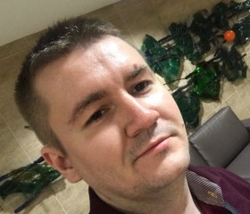Vyacheslav, 38, Saint Petersburg