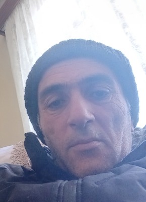 Алик из Երեվան 41 год