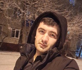 Ali Isaev, 24 года, Чита