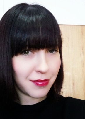 Кристина, 33, Россия, Каменногорск