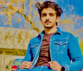 Bad boy, 24 года, اسلام آباد