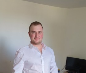 Stas, 31, Szczecin