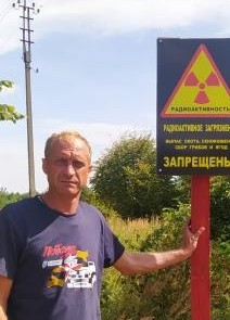 Денис, 48, Россия, Урай