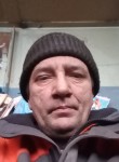 Олег, 55 лет, Магнитогорск