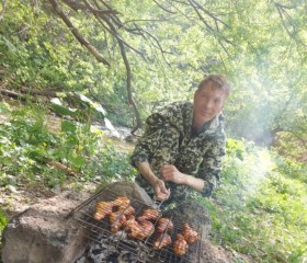 Павел, 45 лет, Южно-Сахалинск