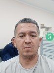 Oybek, 43 года, Paxtakor