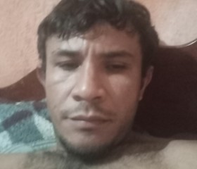 Jhonatan, 35 лет, Guarulhos