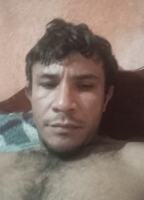 Jhonatan, 35, República Federativa do Brasil, Guarulhos