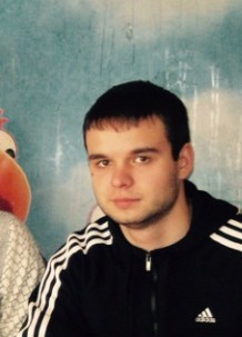 Дмитрий, 31, Россия, Североморск