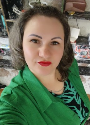 Юлиана из Уяра 38 лет