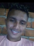 Maurício, 25 лет, Chapadinha