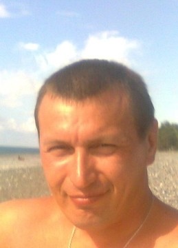 Oleg из Мирного (Архангельской обл.) 51 год