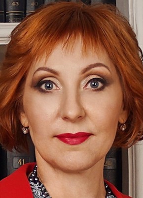 Oksana, 49, Russia, Saint Petersburg