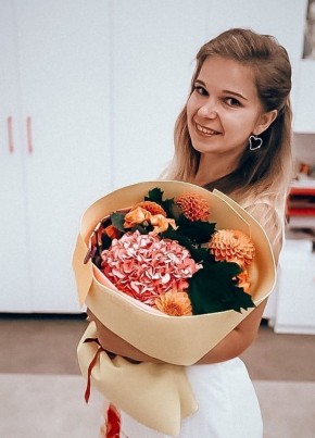 София из Красноярска 32 года