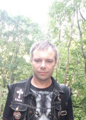 Evgeniy, 39, Russia, Lipetsk