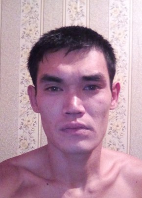 Олег, 33, Россия, Омск