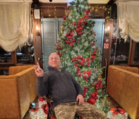 Aleksey, 53, Kaliningrad