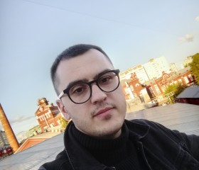 Мартин, 25 лет, Москва